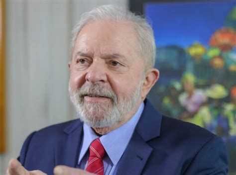 Mais De Dos Brasileiros N O Sabem Citar Uma Medida De Lula Que