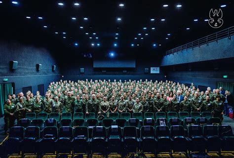 Konferencja Women Of Nato Biuro Prasowe Dow Dztwa Wojsk Obrony