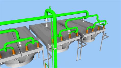 Sbdcmoetop How To Design Inlet Piping For Ache E Youtube