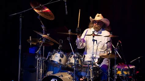 Lynyrd Skynyrd Drummer Artimus Pyle-Honoring The Legacy, 45 Years After ...