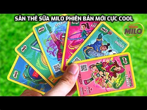 S A Milo Phi N B N M I C G Hot S N Th C C Cool I Qu C C Ng U Youtube