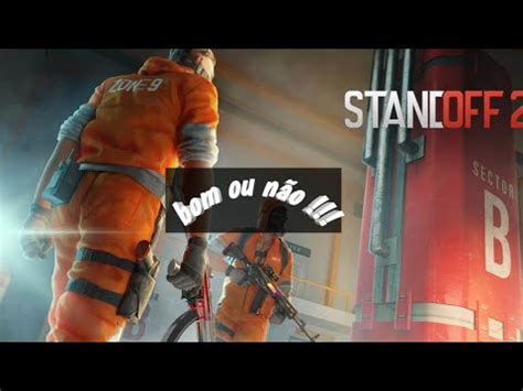 Testando A Sorte No Novo Modo No Standoff Youtube