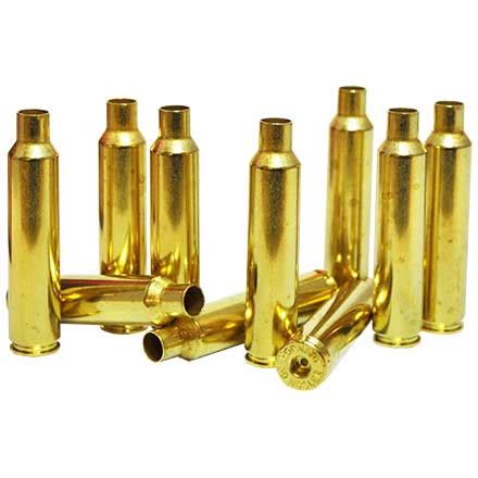 Nosler Hornady Unprimed Rifle Brass Count By Hornady