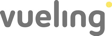 Vueling Logo - LogoDix