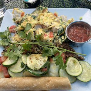NAKED CAFE Photos Reviews S Sierra Ave Solana Beach California Breakfast
