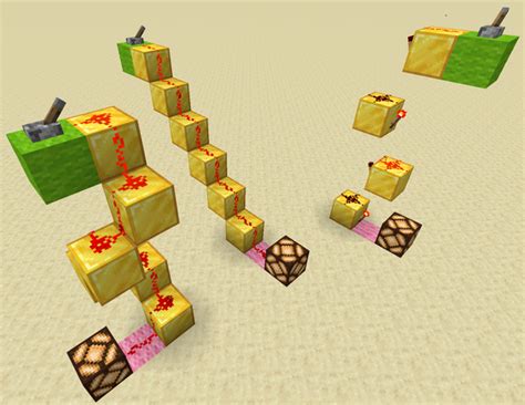 Redstone Circuits Minecraft Wiki