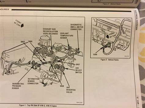 1979 Monte Carlo Wiring Diagram