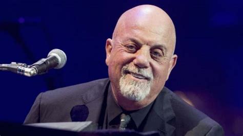 billy joel net worth 2024
