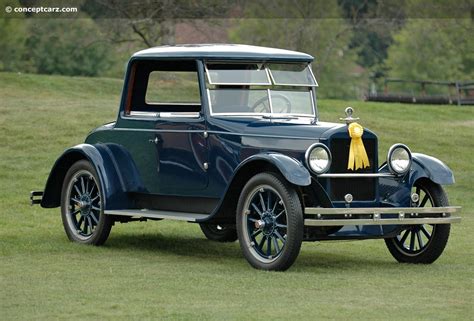 1923 Studebaker EM - Information and photos - MOMENTcar