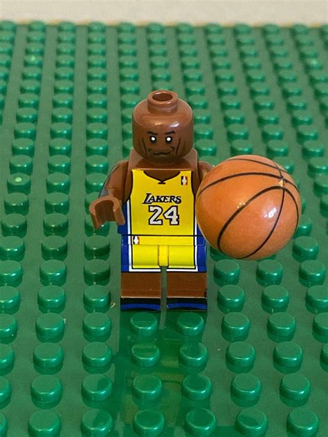 Lego Basketball Minifigures for sale | Only 2 left at -75%