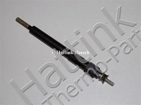 Glow Plug D Smx Sbii Iii N I L Hattink Thermo Parts