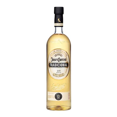 Tequila Jose Cuervo Tradicional 12 X 750ml Sir Albert Whisky