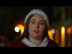 Krampus A Whoreful Christmas Featuring Mia Dior Free Mobile Porn Videos IPornTV