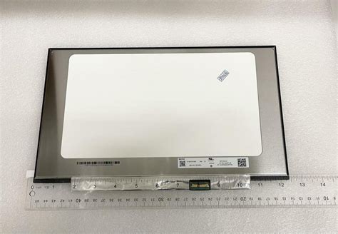 Màn Hình Laptop HP SPS RAW PANEL LCD 14 FHD AG UWVA L98563 001 BCA