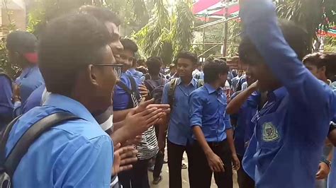 Tolaram College Fresher Reception 2017 YouTube