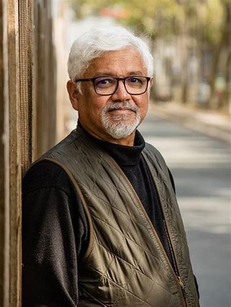 7 Books Recommended By Amitav Ghosh