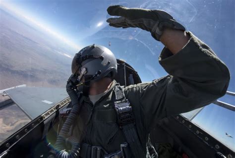 Air Force Academy grad to begin training to become fighter pilot ...