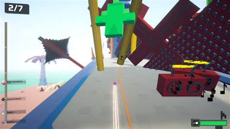 Cube Racer 2 On Steam