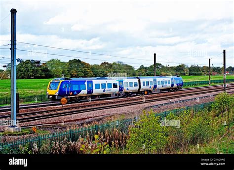 Class 195 Hi Res Stock Photography And Images Alamy