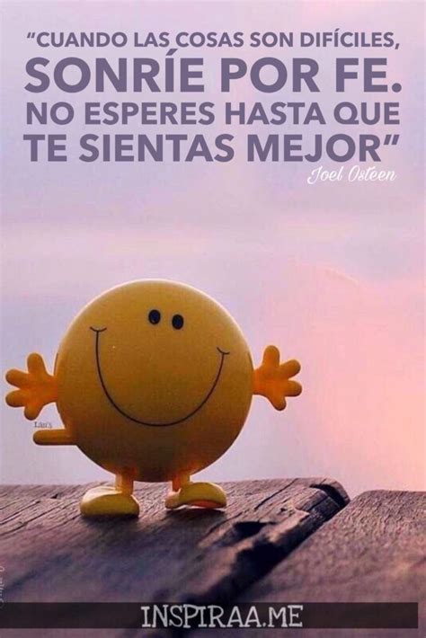 Las Mejores Frases De Sonrisas Para Alegrar Tu D A Sonrisa Frases