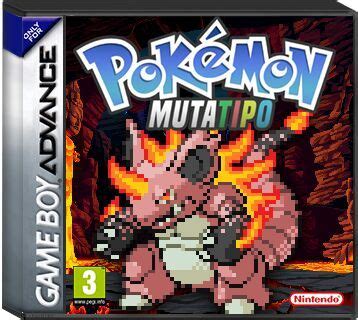 Dos hack roms Pokémon derechos de autor reservados más link gba