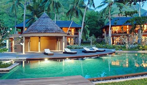 Best hotels for Seychelles holiday