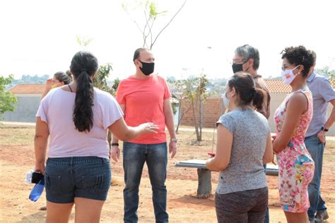 Group Prefeito De Araraquara