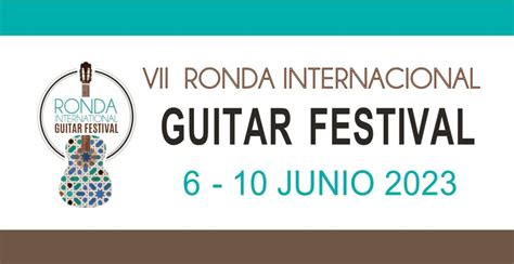 2023 Ronda Guitar Festival – Vida Flamenca