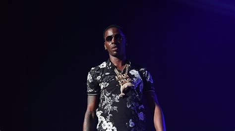 Young Dolph Murder Trial Set For March 2024