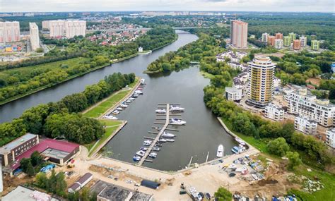 Заказ микроавтобуса в Химки. Как добраться до Химки из Москвы
