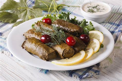 Saray Mutfağından Günümüze Ulaşmış Birbirinden Lezzetli Yemek Tarifleri