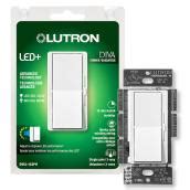 Lutron Caseta Dimmer Wireless Kit White Rona