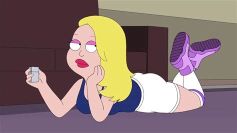 American Dad 2005