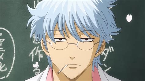 Gintama Spin off ganhará adaptação em anime