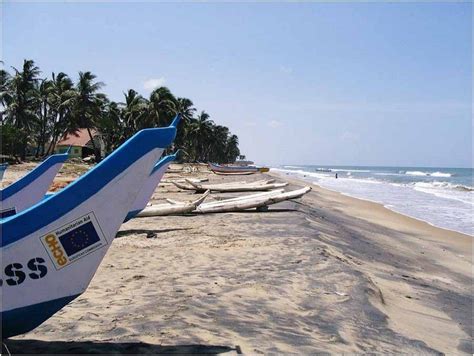 12 Best Beaches near Chennai | Beach Resorts around Chennai