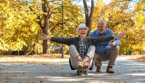 Las 10 claves para sumar años con una buena salud