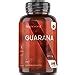 Guarana Koffein Kapseln 4800mg Reiner Guarana Extrakt Pro Tagesmenge