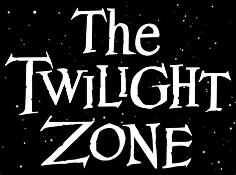 Do We Need Another 'Twilight Zone'?