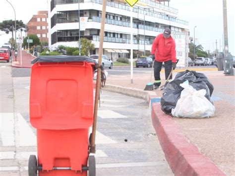 Operativo Limpieza Toneladas De Basura Se Levantaron Solo En La