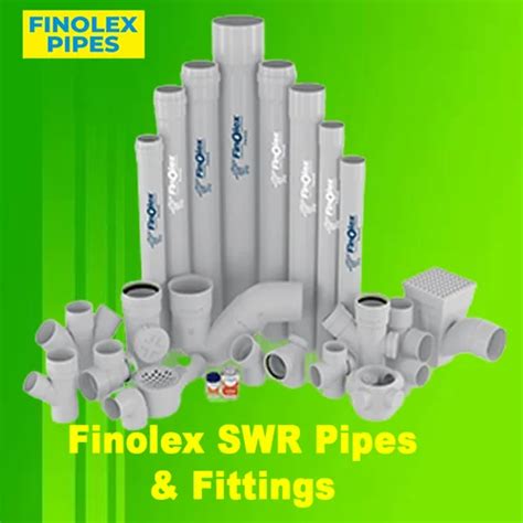 Finolex Pipes Finolex Underground Sewerage Pipes Wholesale Trader