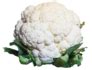 Cauliflower, raw nutrition facts and analysis.