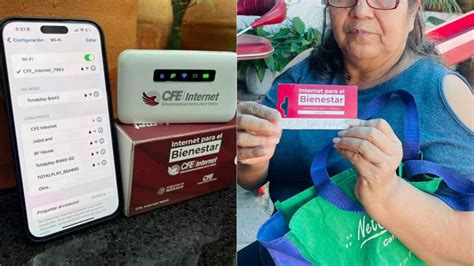 Internet Para El Bienestar En Qu Municipios De Veracruz Est