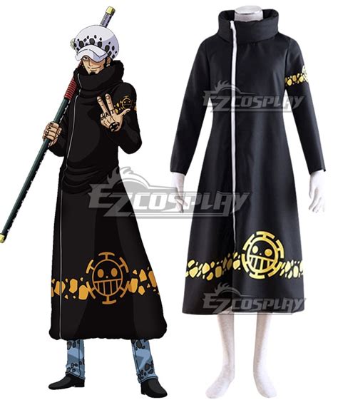 Trafalgar Law Cosplay