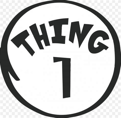 Thing One T Shirt Thing Two The Cat In The Hat Png X Px Thing