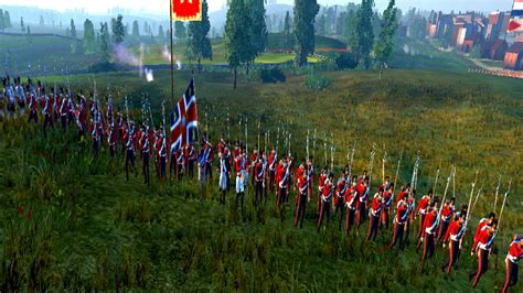 NETH INF IMG 10 Image WM56 ETW 1700S MOD For Empire Total War Mod DB