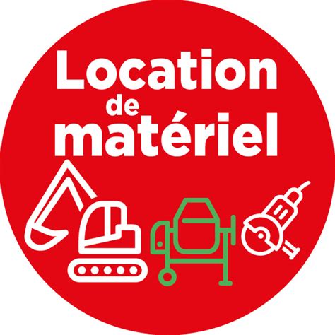 La location d outils et de matériel Loxam