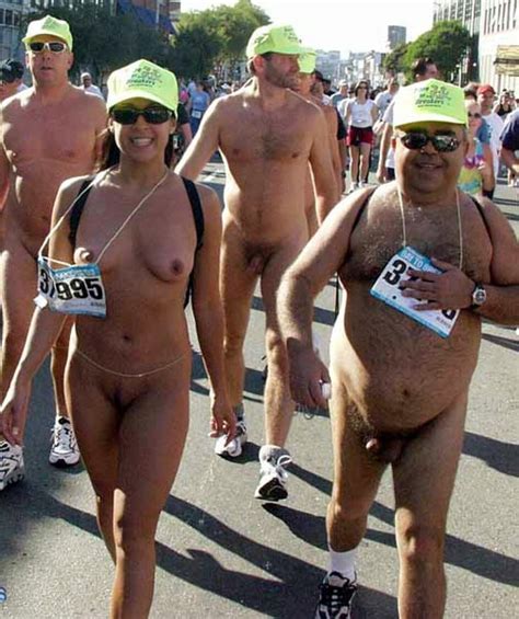 Porn Image Full Frontal At Bay To Breakers 2003 275888572