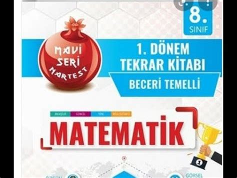 8 SINIF NARTEST 1 DÖNEM GENEL TEKRAR ÜSLÜ SAYILAR 2 YouTube