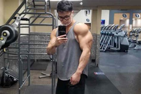 Incredibly Hot Korean Hunks To Follow On Instagram