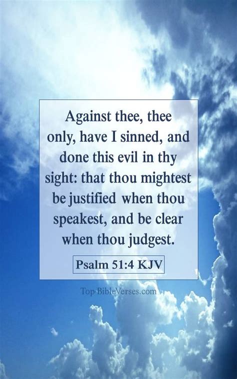 Psalm 51 KJV Bible Verse Mobile Images | Psalm 51 KJV Images